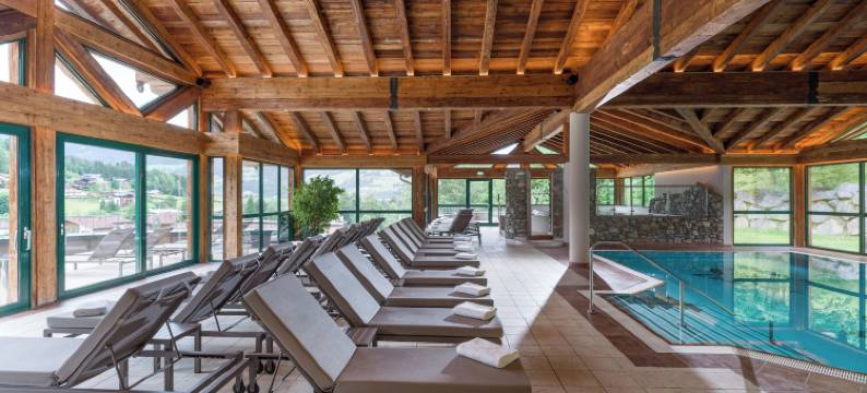 伊丽莎白高级酒店(Hotel Elisabeth, 4 Sterne Superior)图片