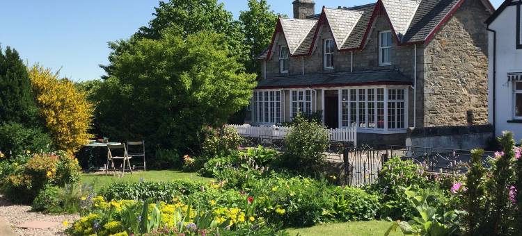 杜娜兰宾馆(Dunallan Guest House)图片