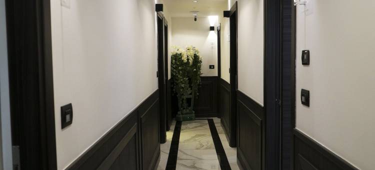 切兹安纳民宿(Chez Anna B&B - Adults Only)图片