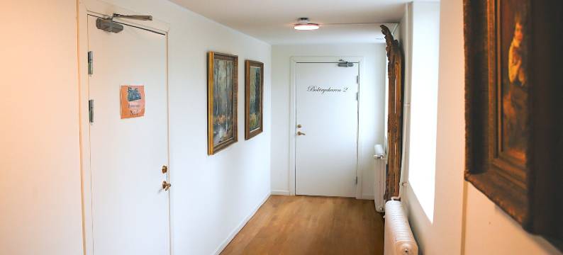 厄克西城镇酒店(Eksjö Stadshotell)图片