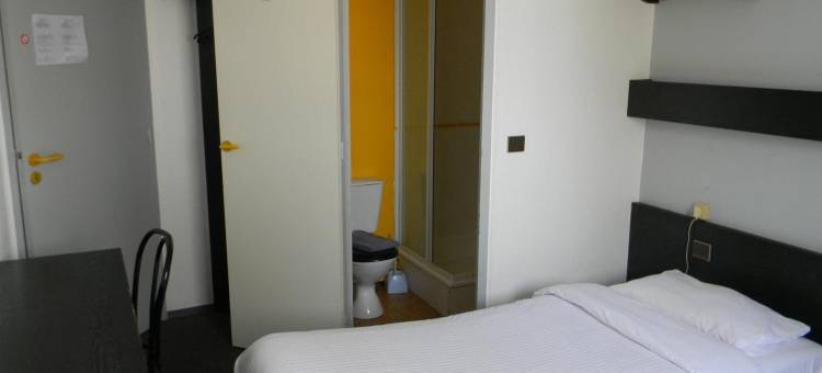 克拉斯酒店(Class-Hôtel)图片