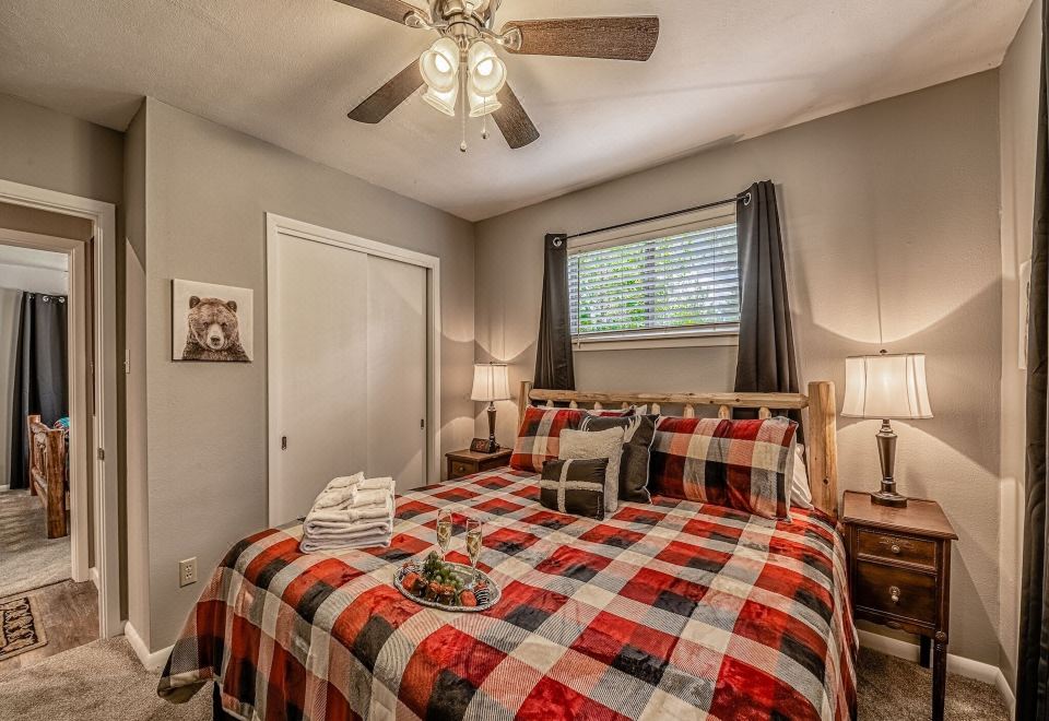 Texas Trio Hotel Overview