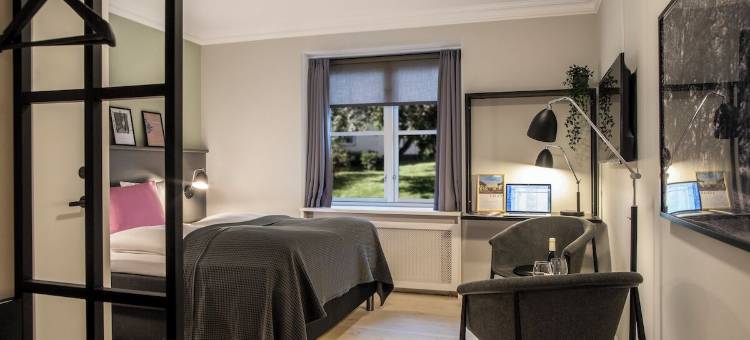 弗雷登斯堡斯托尔库洛酒店(Hotel Fredensborg Store Kro)图片