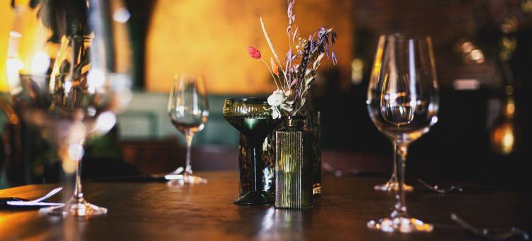 斯诺克·范·洛森酒店(Snouck Van Loosen - Boutique Hotel Enkhuizen)图片