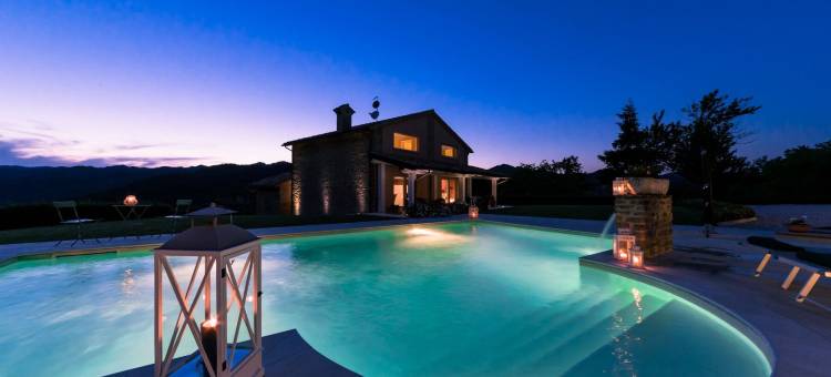 奇皮耶里 - 马尔凯迷人别墅(Heartbreaking Charming Villa in Chipieri - Marche)图片