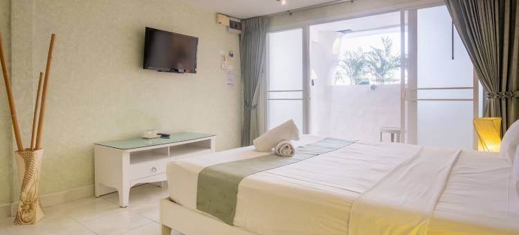 温迪酒店(Windy Inn Hotel Pattaya)图片