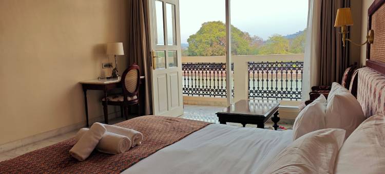 高里甘加(Gauri Gangaa)图片