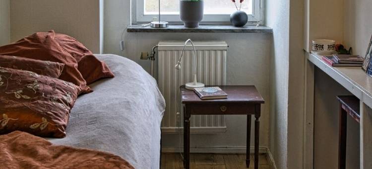 东特尔恩的床和书(Bed and Books på Österlen)图片