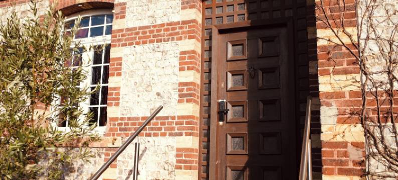 诺曼底埃特雷塔(Normandy Etretat)图片