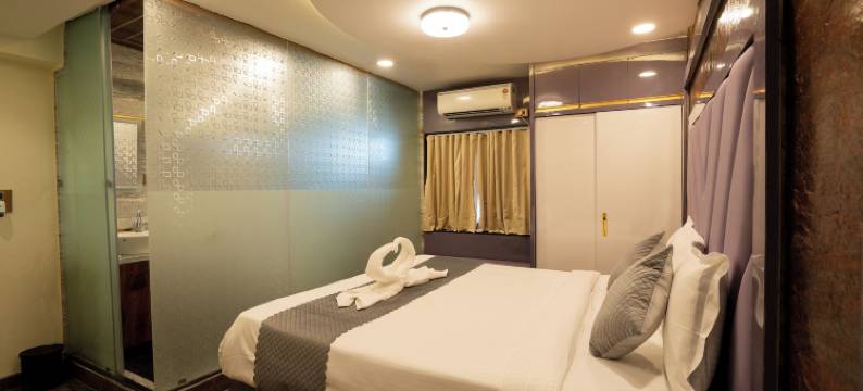 SID 皇家海得拉巴(SID ROYALE)图片