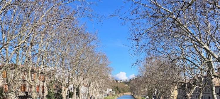 米迪运河之家(Maison du canal du midi)图片