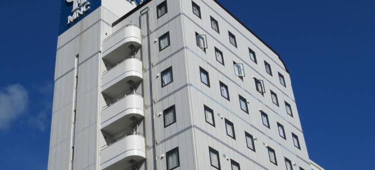 三原中心酒店(Center Hotel Mihara)图片