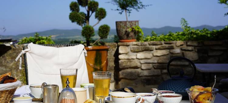 拉古尔吉尔民宿(Maison d'Hotes la Gourguille)图片