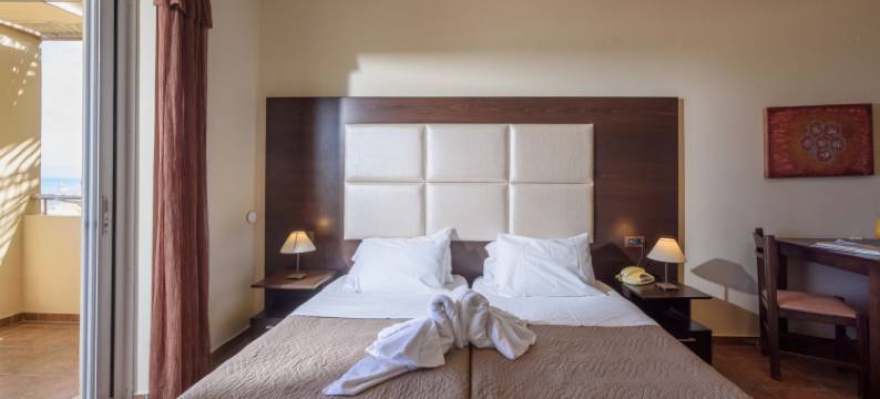 西奥酒店(Eurohotel Theo Hotel)图片