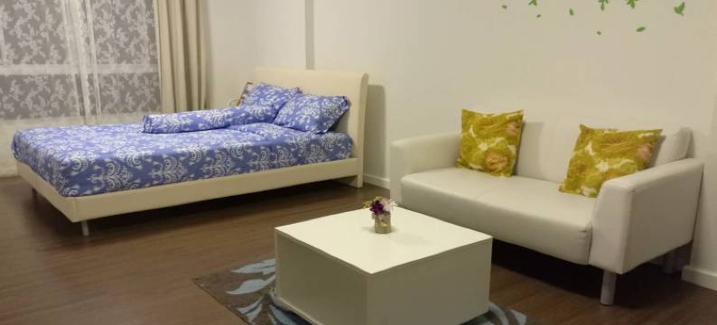 班初洛美公寓酒店(Baan Thew Lom Condominium)图片