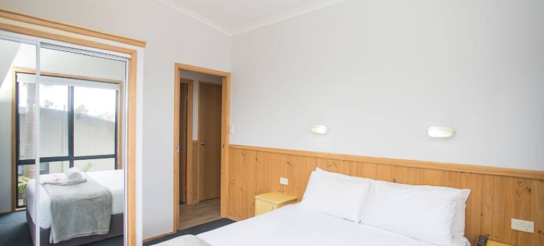 道沃拉日落休闲度假酒店(Thou Walla Sunset Retreat)图片