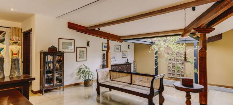 阿迪亚度假村(Aditya Resort)图片