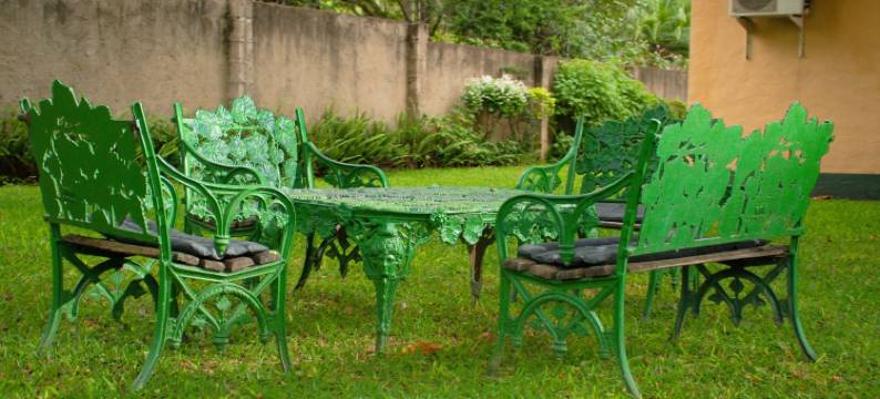 印金达巴旅馆(Inkindaba Guest House)图片