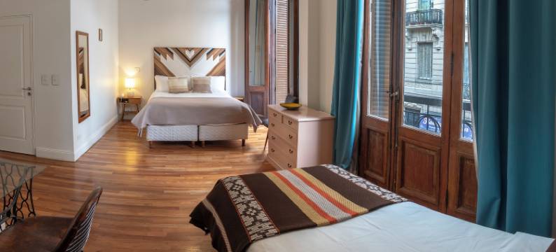 拉德莱赛精品酒店(L'Adresse Hôtel Boutique)图片