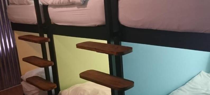 背包小屋 - 青年旅馆(The Backpack Shack)图片