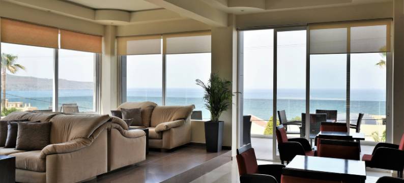 西奥酒店(Eurohotel Theo Hotel)图片