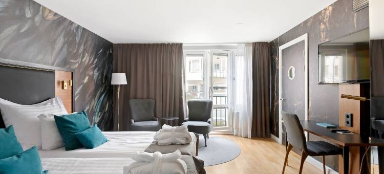 家庭酒店塔普托(Home Hotel Tapto)图片