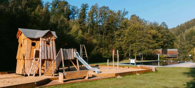 大力蒙特乐瓦勒酒店(Hotel le Val d'Arimont)图片