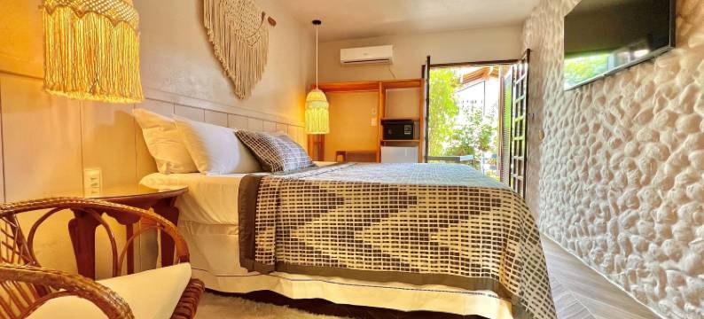 玛丽亚之家旅馆(Pousada Casa de Maria)图片