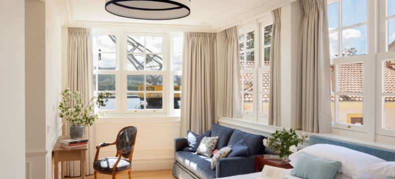 辉煌大酒店(Gran Hotel Brillante)图片