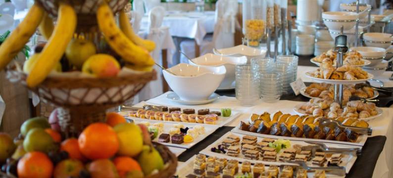 米里亚娜及拉斯托克酒店(Hotel Mirjana & Rastoke)图片