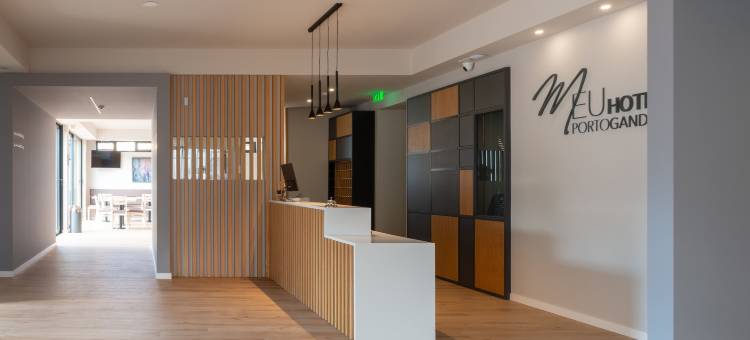 我的酒店波尔图甘德拉(Meu Hotel Porto Gandra)图片