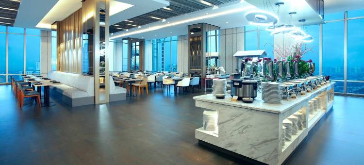 泗水通均甘铂金酒店(Platinum Hotel Tunjungan Surabaya)图片