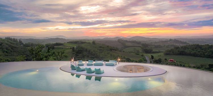 萨拉考艾度假村(Sala Khaoyai)图片