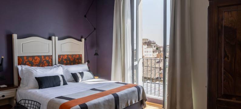 早瑞秘密花园酒店(Hotel Priori Secret Garden)图片