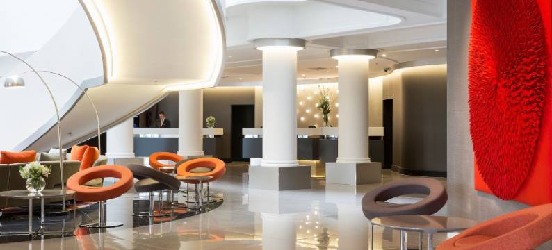 墨尔本艾尔伯特公园美居酒店(Mercure Melbourne Albert Park)图片