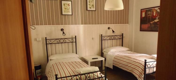 维拉住宿加早餐旅馆(B&B la Villa)图片