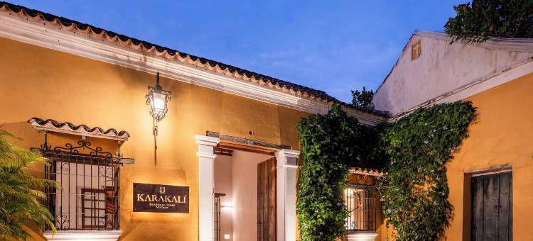 Karakalí精品酒店(Karakali Boutique Hotel)图片