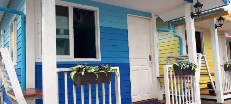 安葩洼瑟孙酒店(Se'Sun Amphawa)图片