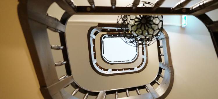 Perron 10 酒店(Perron 10 Centra Hotel Winterthur)图片