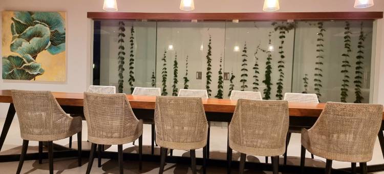 特朗图姆曼达利卡精品酒店(Truntum Boutique Mandalika)图片