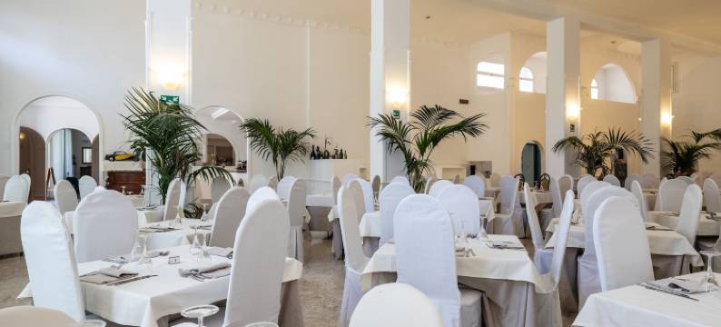 法尔科内酒店(Hotel Falcone)图片