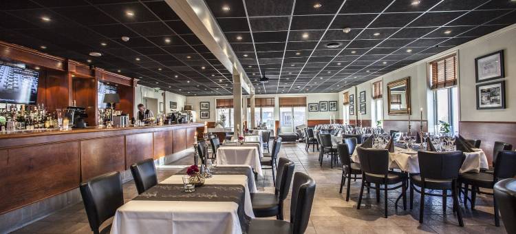 里恩斯考酒店(Reenskaug Hotel)图片