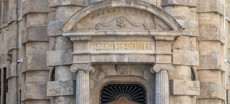 伊斯坦布尔东方银行酒店-傲途格精选(Orientbank Hotel Istanbul, Autograph Collection)图片