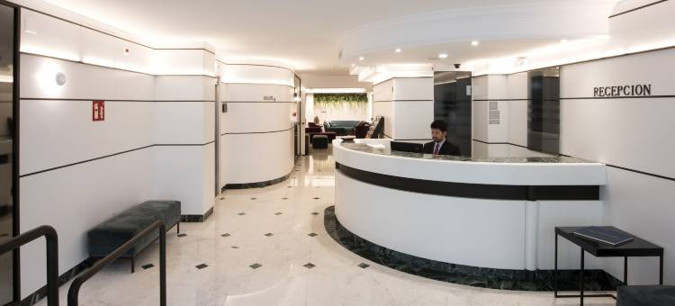 相思套房公寓酒店(Acacia Suite Hotel)图片