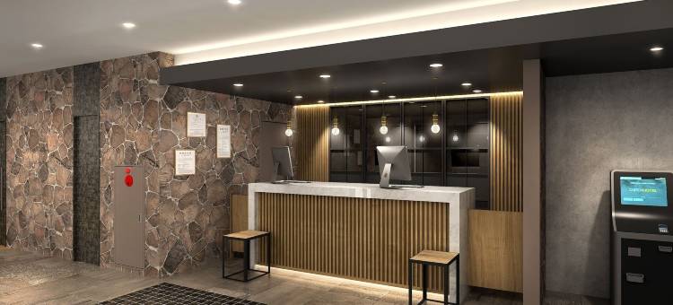 超级酒店　富士河口湖天然温泉超级酒店(SUPER HOTEL Fujikawaguchiko Natural Hot Spring)图片