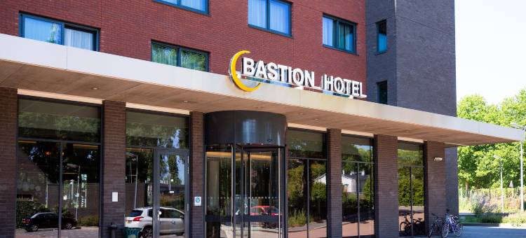 巴斯琛哥罗普酒店(Bastion Hotel Tilburg)图片
