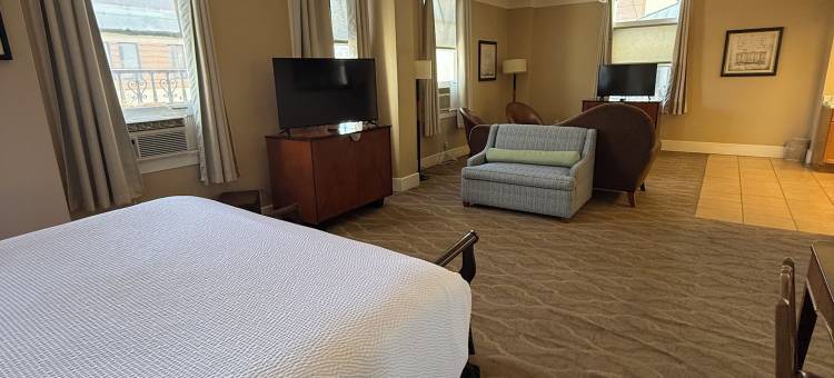 加兹登酒店(The Gadsden Hotel)图片