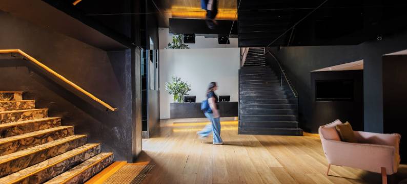 王子酒店(The Prince)图片