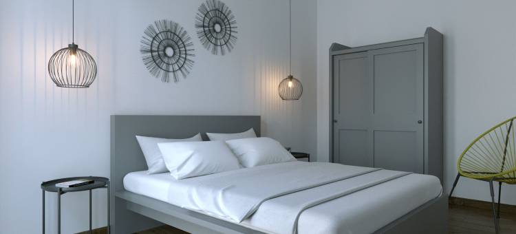 Fenici Levanzo - Island Apartments 菲尼奇莱万佐 - 岛屿公寓(Fenici Levanzo - Island Apartments)图片
