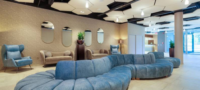 杰拉达斯酒店(Hotel Gerardus)图片